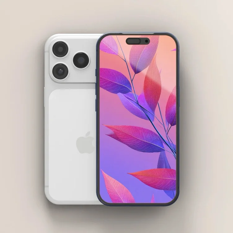 New Phone