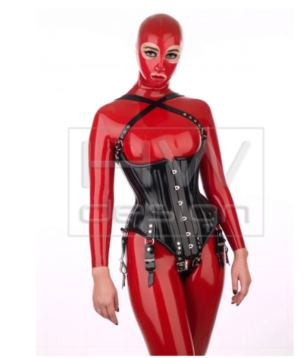 KORSETT 13 - Kombinations KORSETT Cor 13