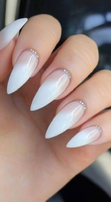Showday Manicure