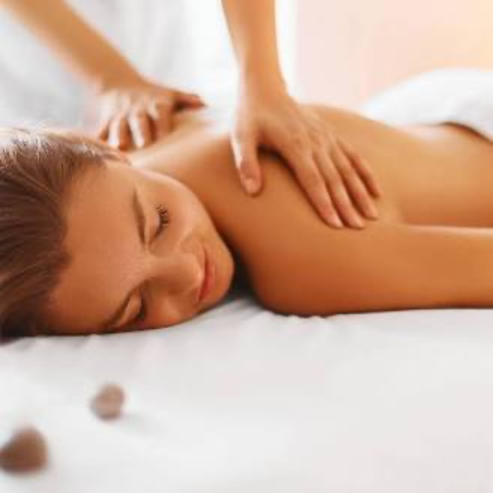90 Minute Massage