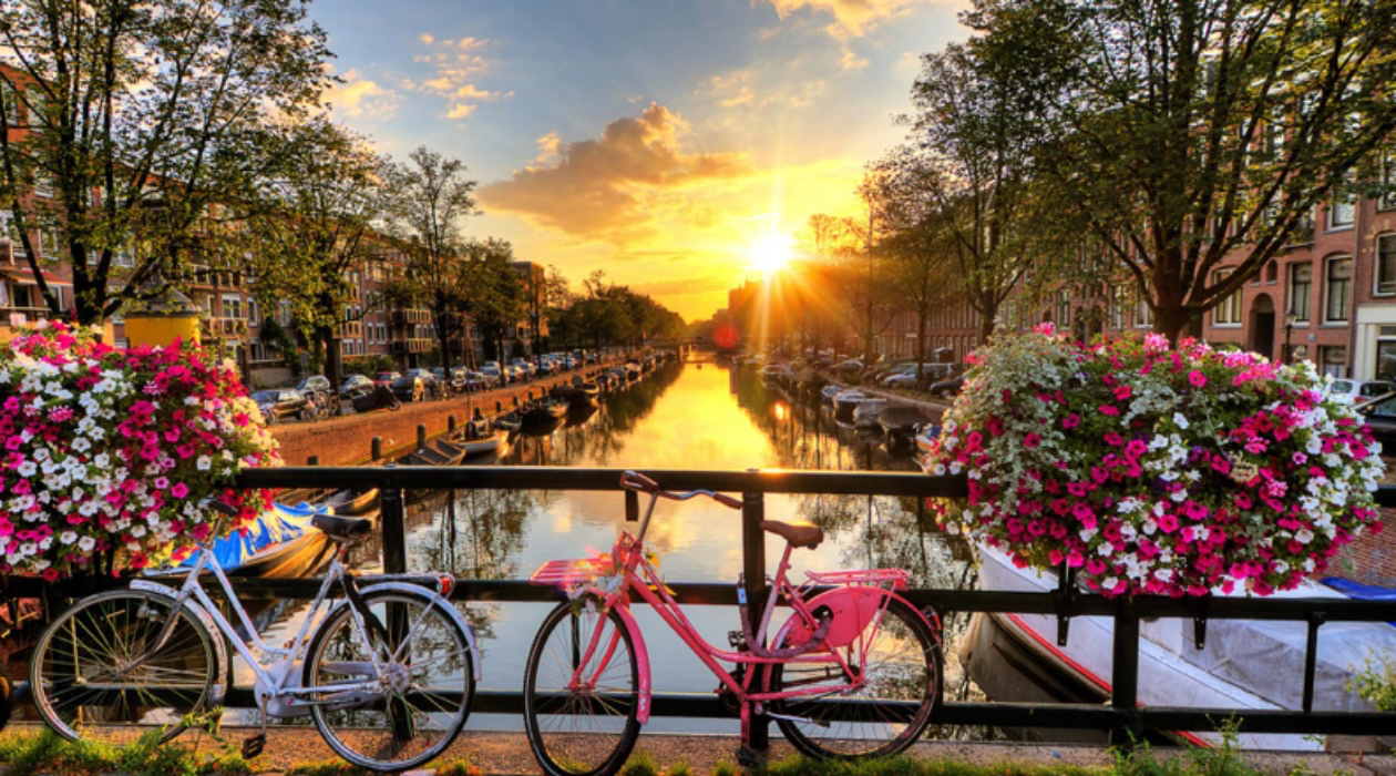 Exclusive Trip - Amsterdam