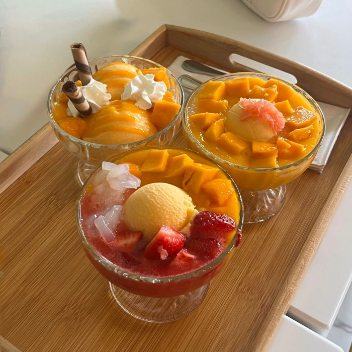 sweet treat ♡