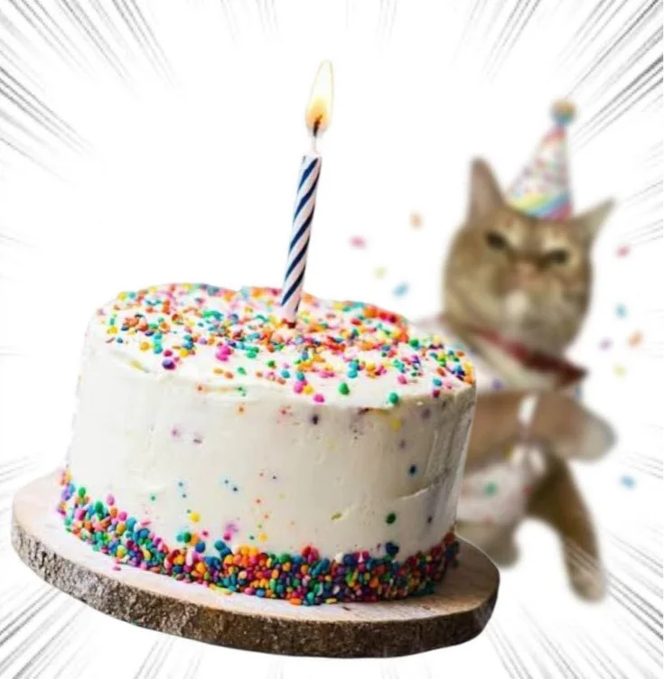 Lucky number 27 🥳🎂