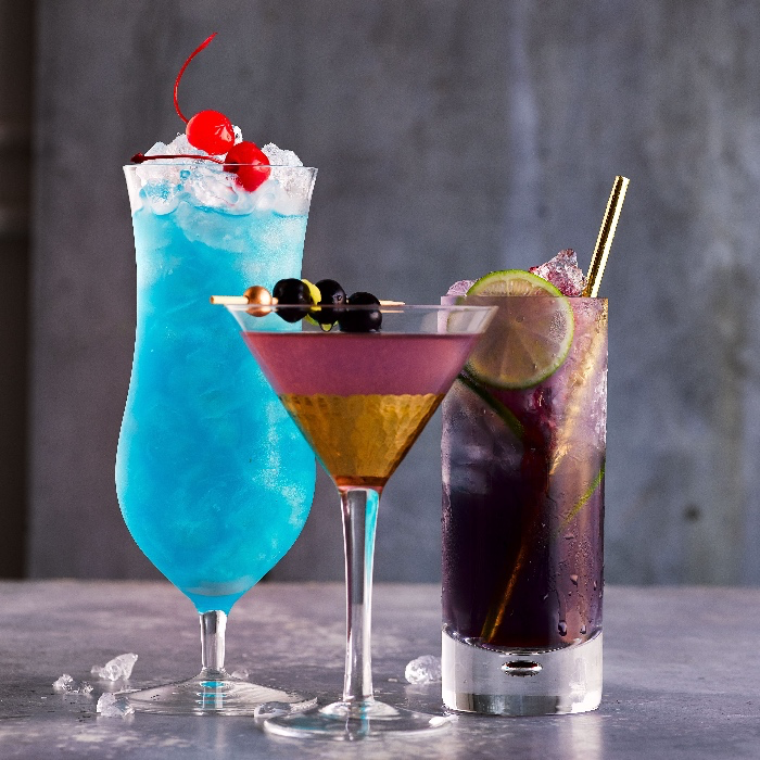 Drinks 