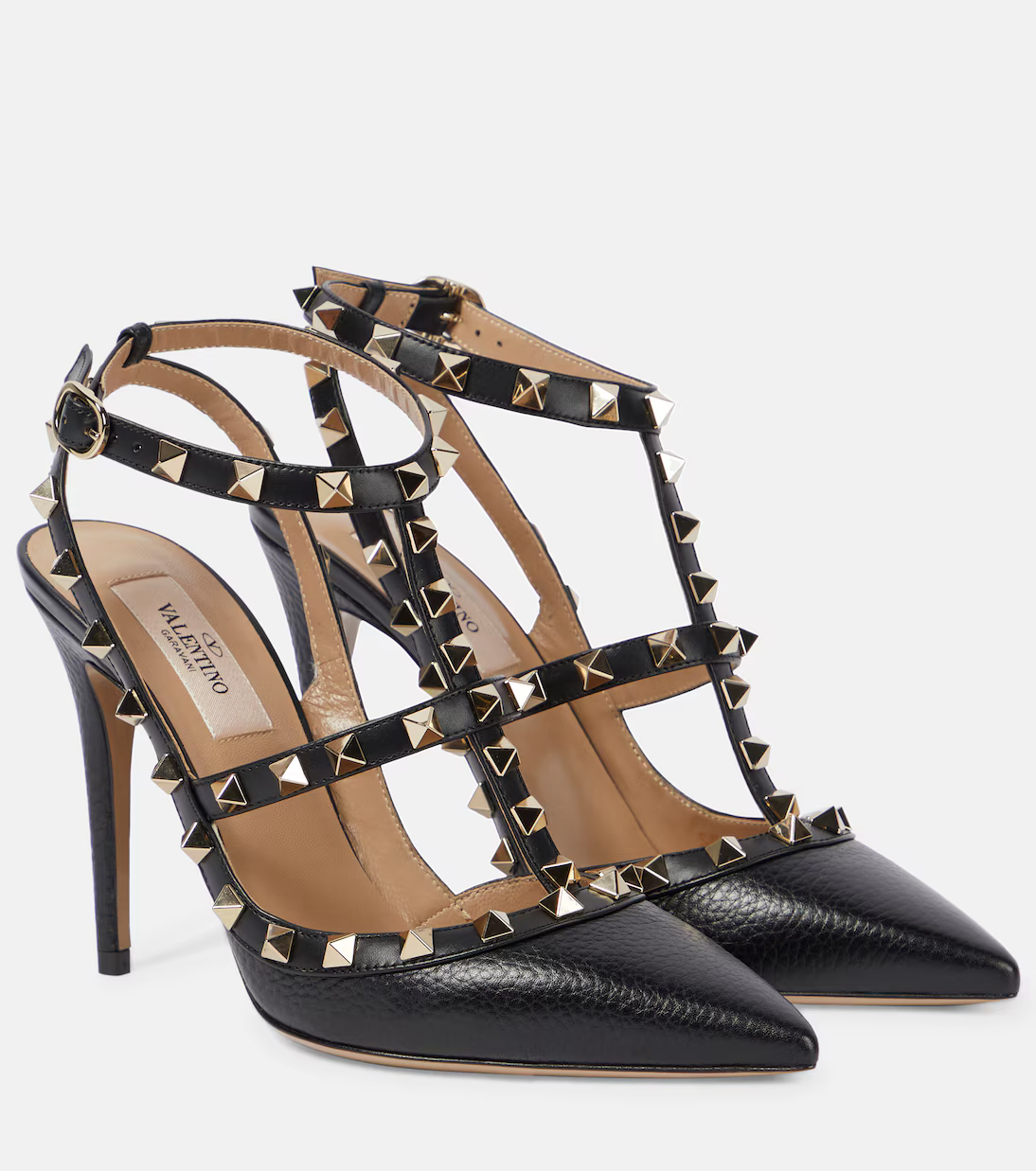 Valentino Heels 