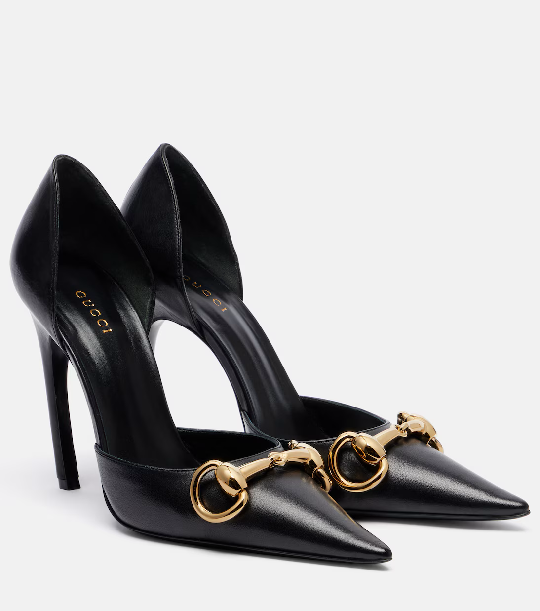 Gucci Heels 