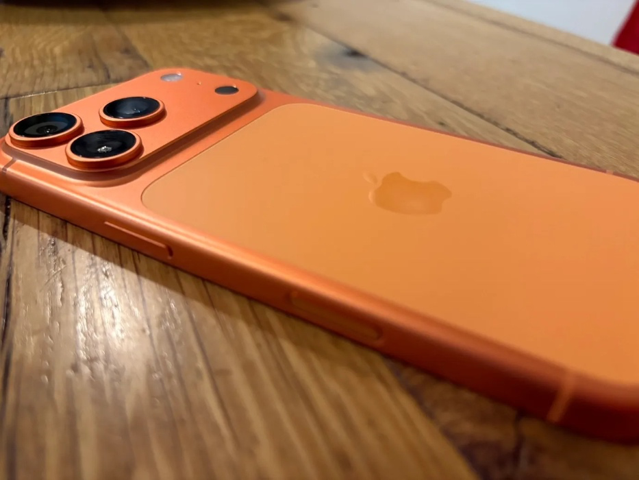 Iphone 17 Pro