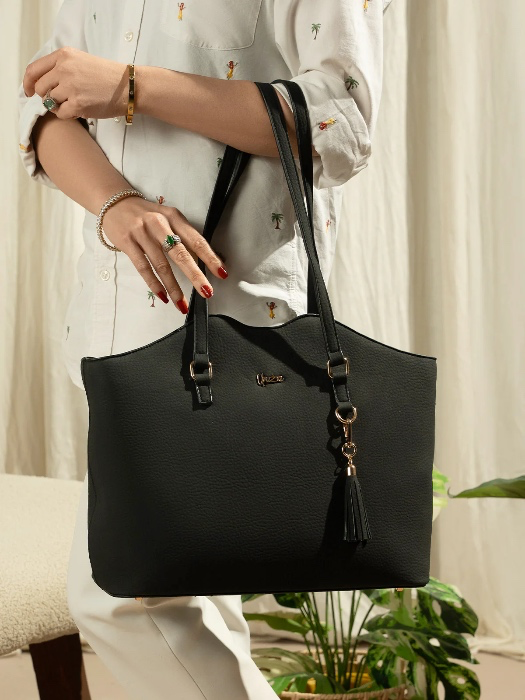 New bag