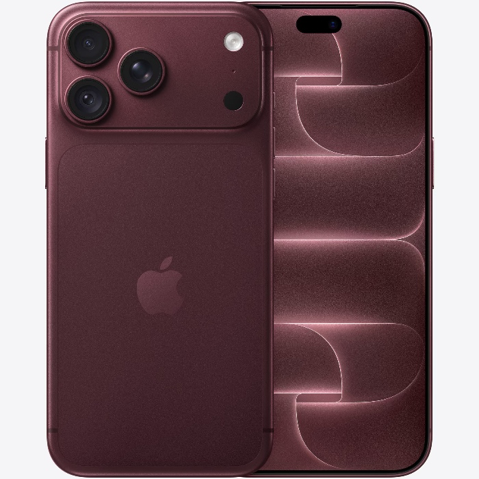 Iphone 18 PRO