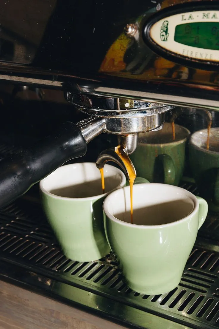 coffee