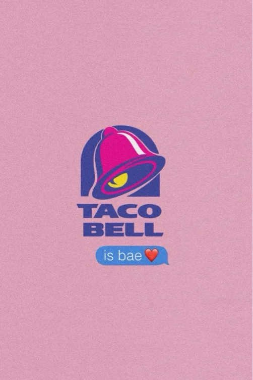craving @tacobell 