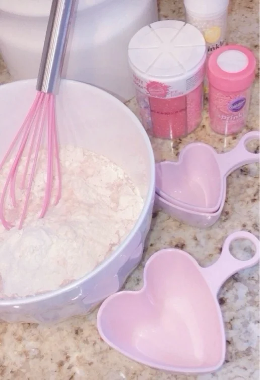 baking ($60)