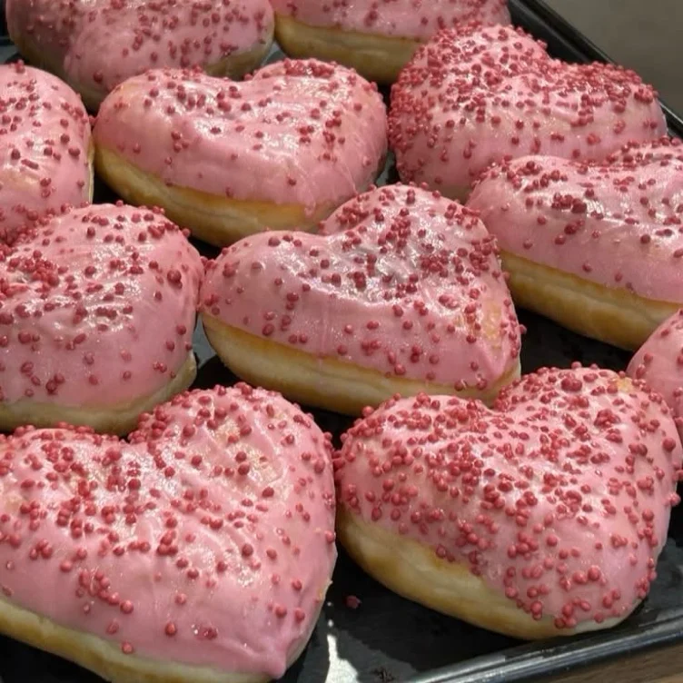 donuts ($50)