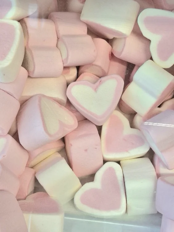 marshmallows ($100)