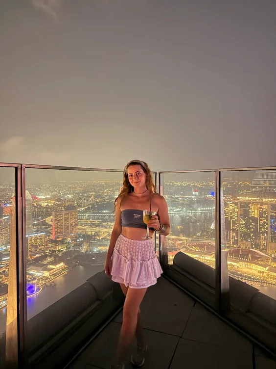 City break