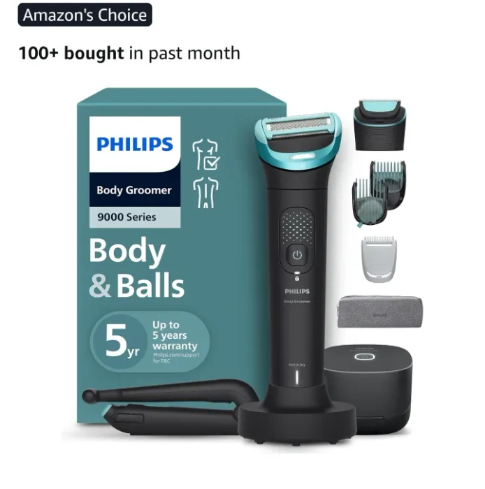 PHILIPS Electric Shaver