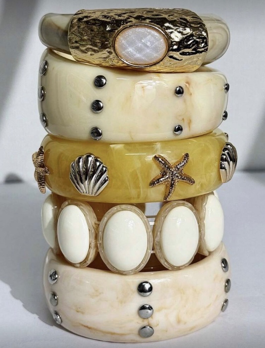bangle yellow