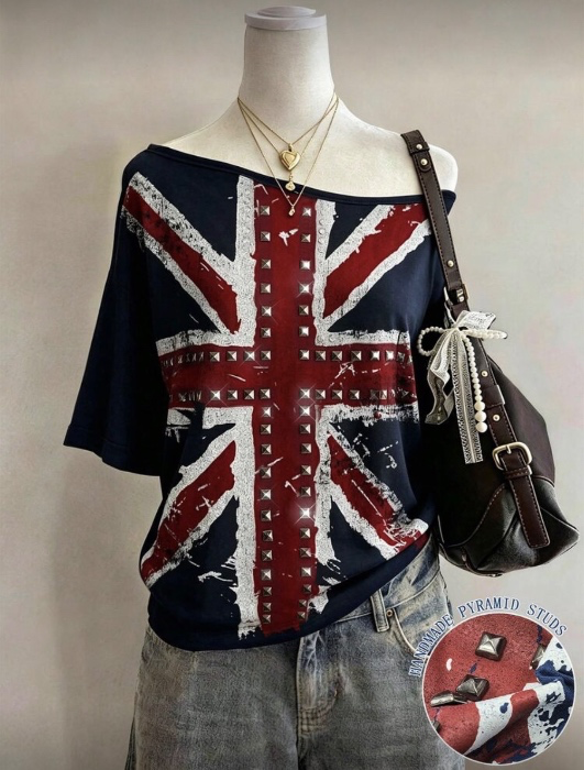 one direction tee