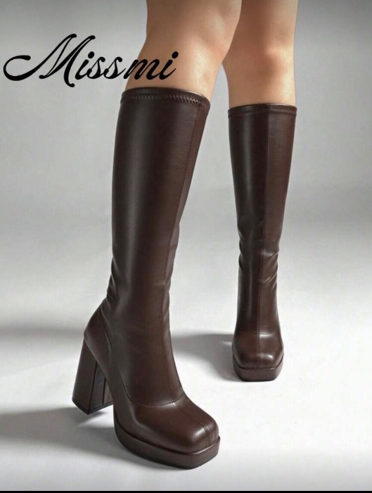 boots !! that’s my ego boost !