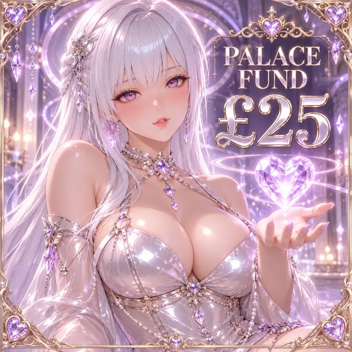 Megami Palace Fund — £25