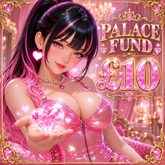 Princess Palace Fund — £10