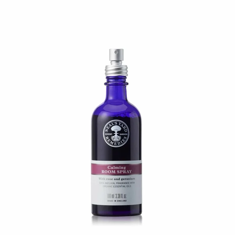 Aromatherapy Room Spray - Calming 100ml