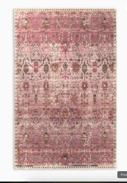 Area Rug For Recording Area