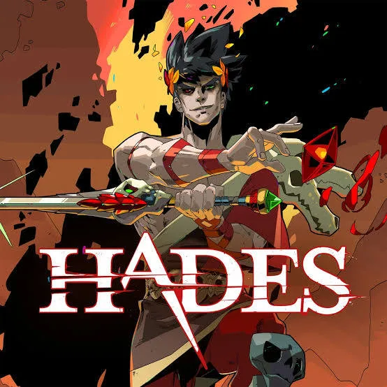 Hades (Steam Key)