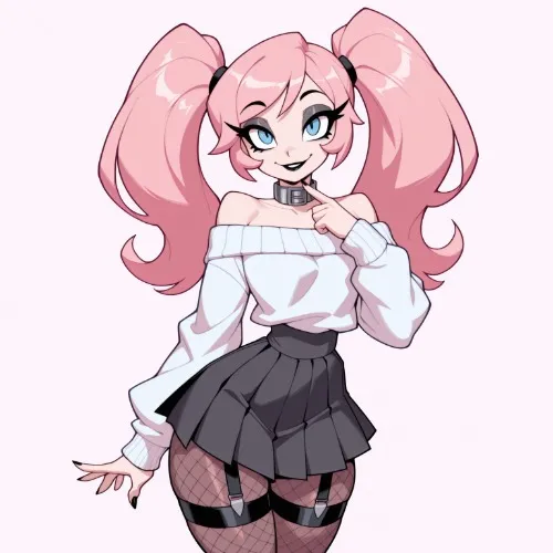 Innocent gift