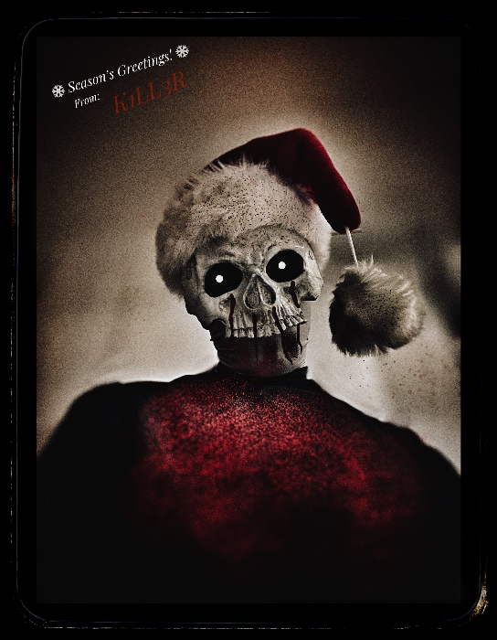 Season’s Greetings