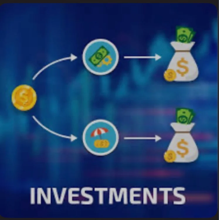 Pay For A Investment