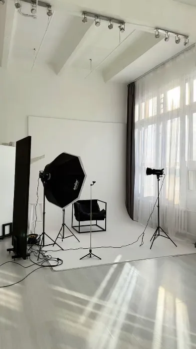 Luxury Photoshoot