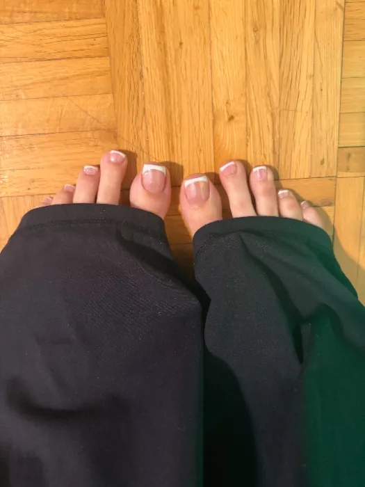 Pedicure Plus 