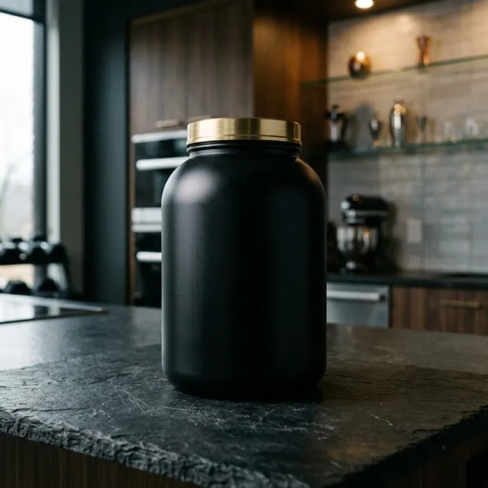 Mass Gaining Protein Powder