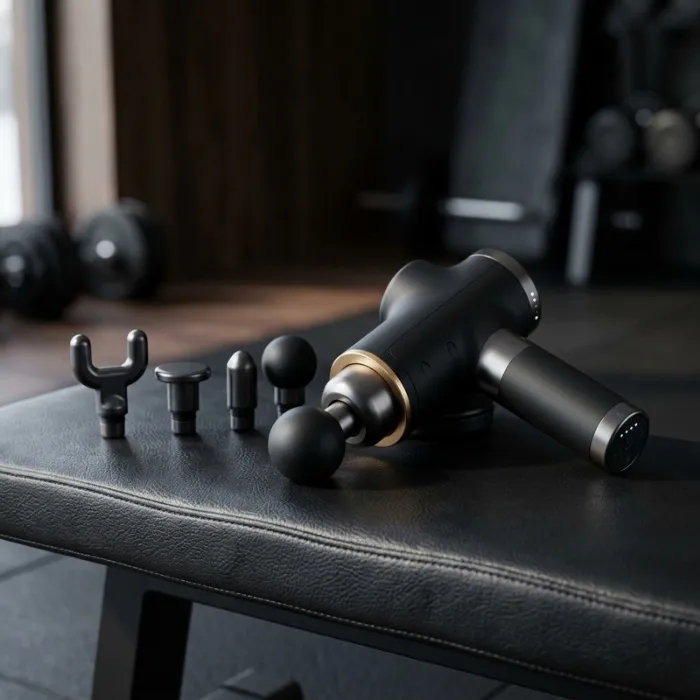 Massage Gun