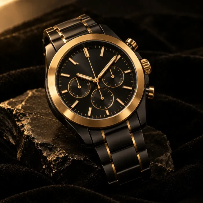 Time Piece