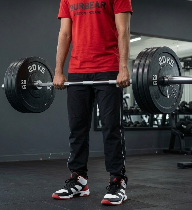 Gym membership 