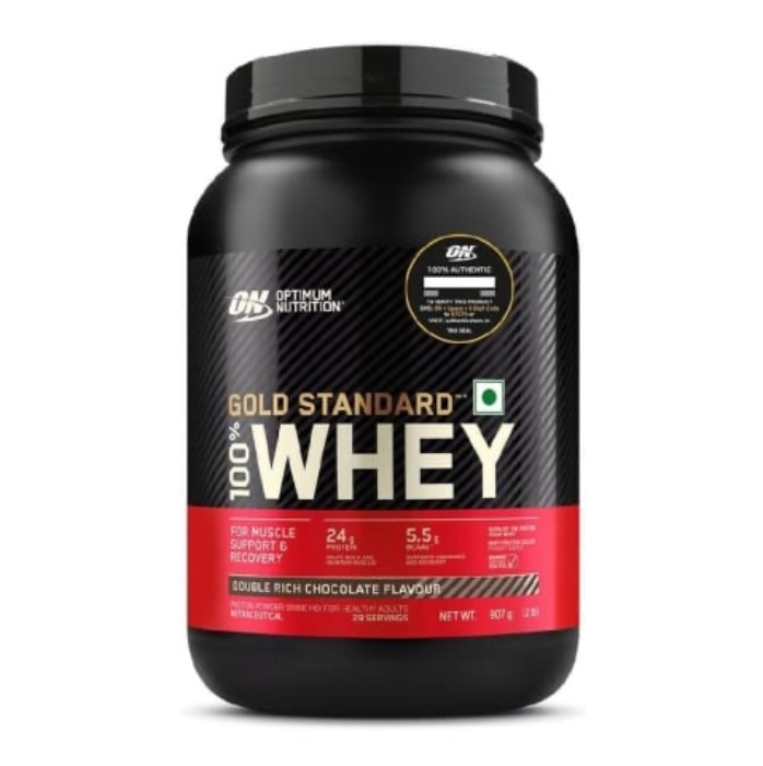 Whey protein 