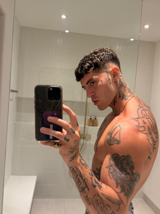 Haircut 