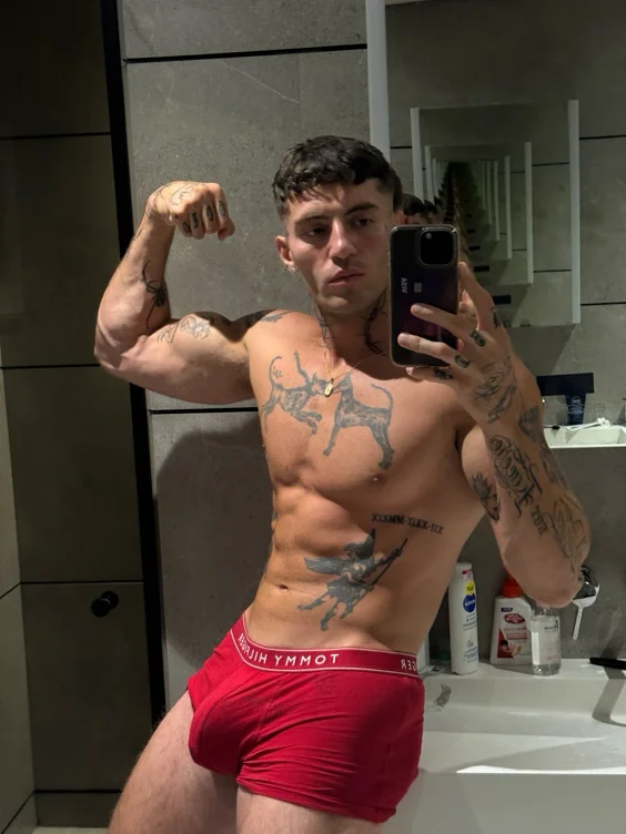 Gym Membership