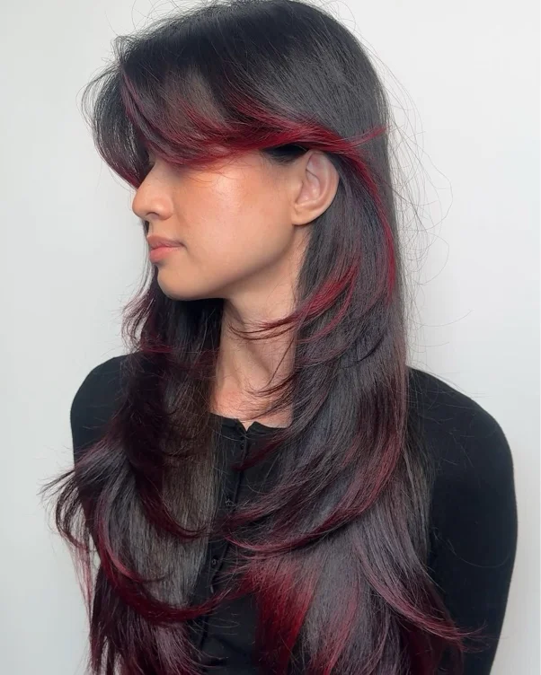 Hair Salon Appointment