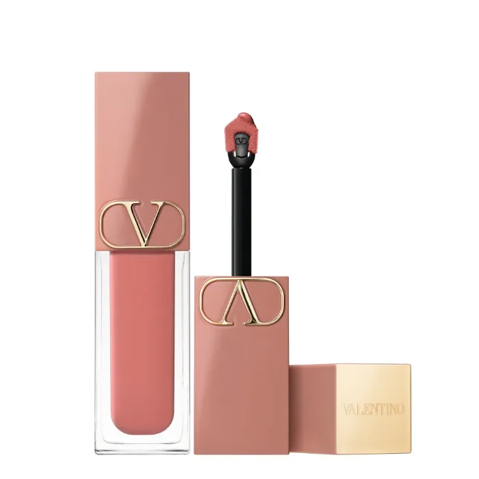 Valentino Beauty - Matte Color: Catch Me If You Can