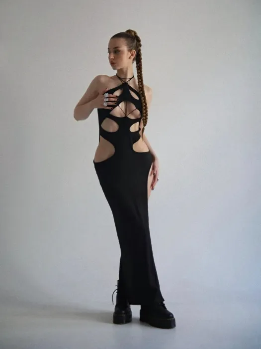 Dress v