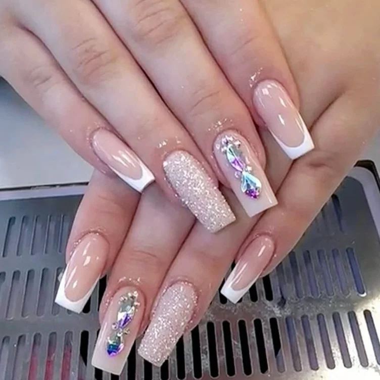Nails