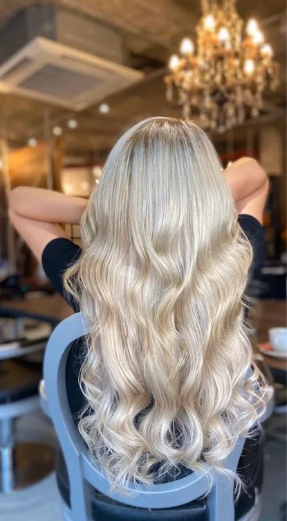 Hair appointment 