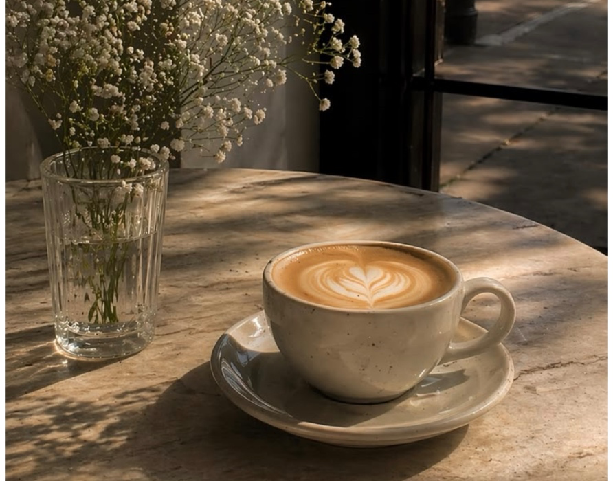 Coffee