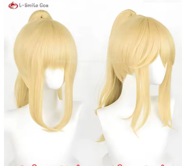 Eli wig
