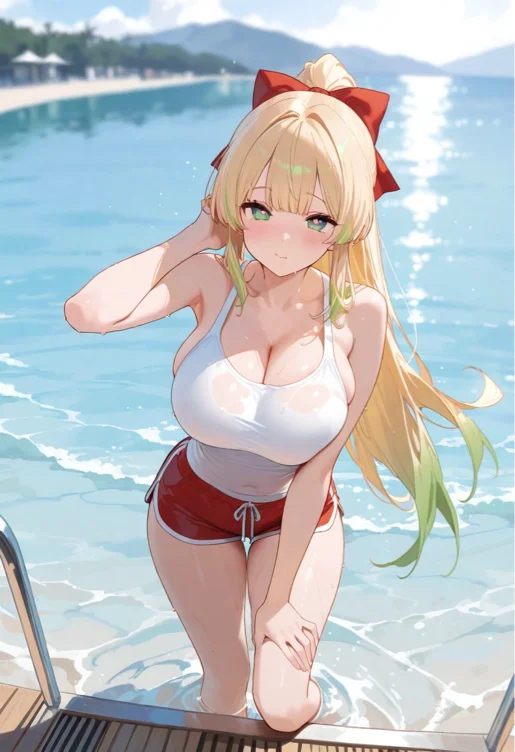 lil’ treat 