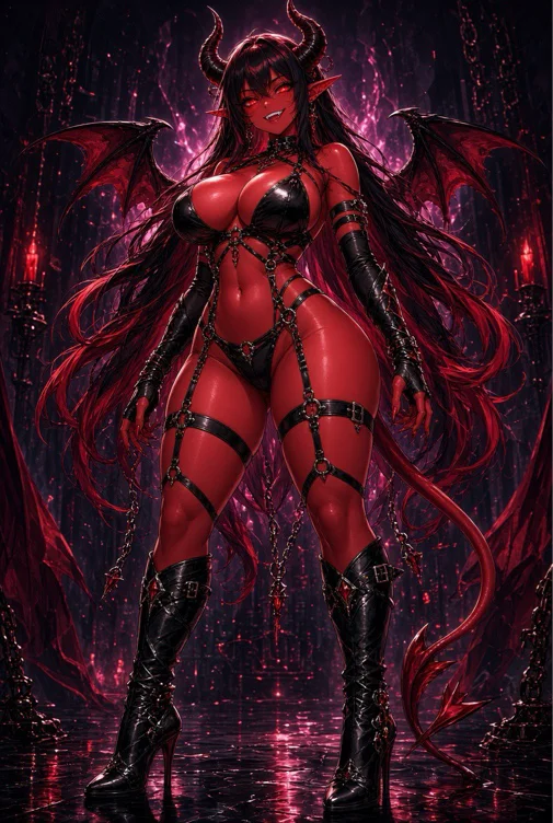 Fifth Sin Greed