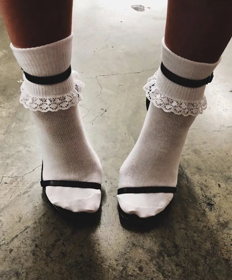 Fishnets, Socks & Stockings Fund